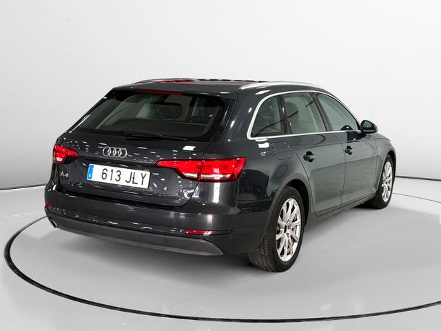 Audi A4 2.0 TDI - foto 2