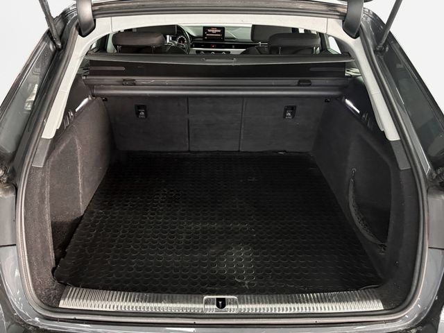 Audi A4 2.0 TDI - foto 11