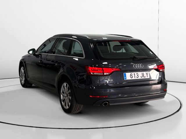 Audi A4 2.0 TDI - foto 4