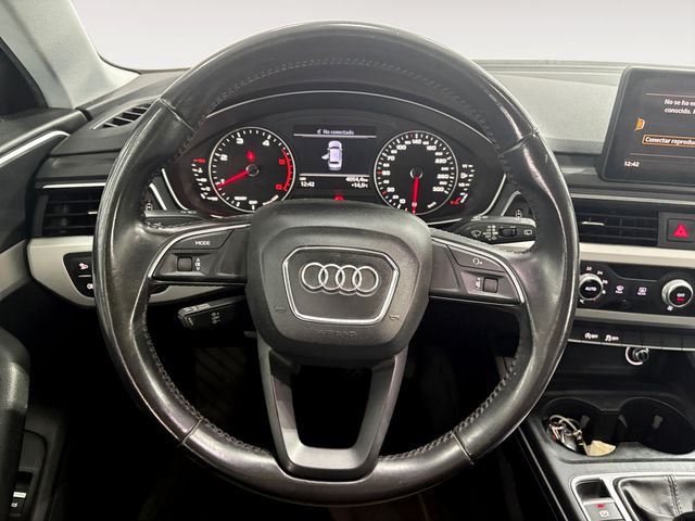 Audi A4 2.0 TDI - foto 7