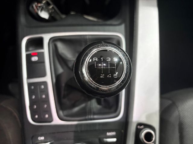 Audi A4 2.0 TDI - foto 13