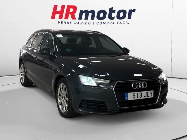 Audi A4 2.0 TDI