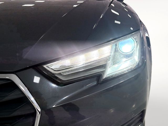 Audi A4 2.0 TDI - foto 20