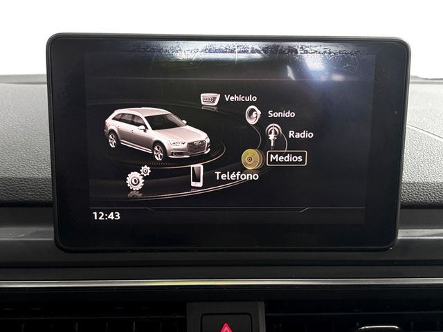 Audi A4 2.0 TDI - foto 16