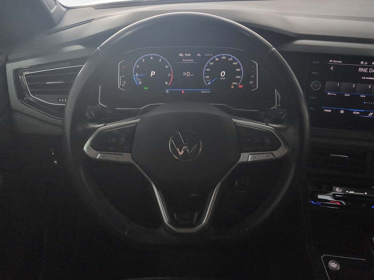 Volkswagen Taigo R-Line 1.5 TSI DSG - foto 10