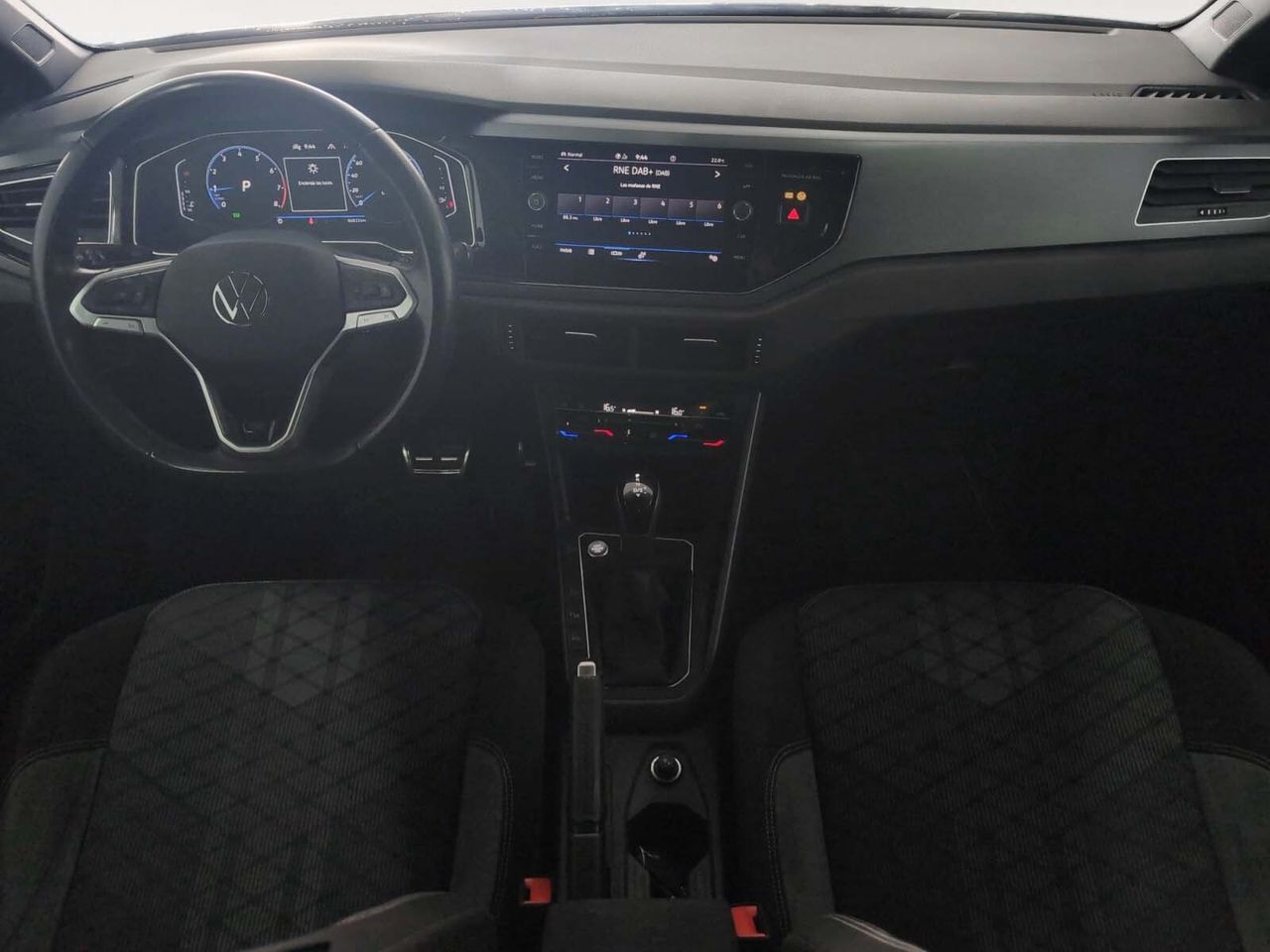 Volkswagen Taigo R-Line 1.5 TSI DSG - foto 9