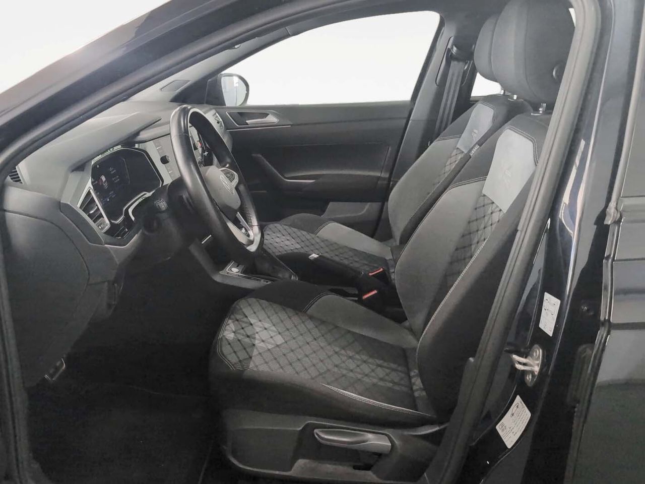 Volkswagen Taigo R-Line 1.5 TSI DSG - foto 11