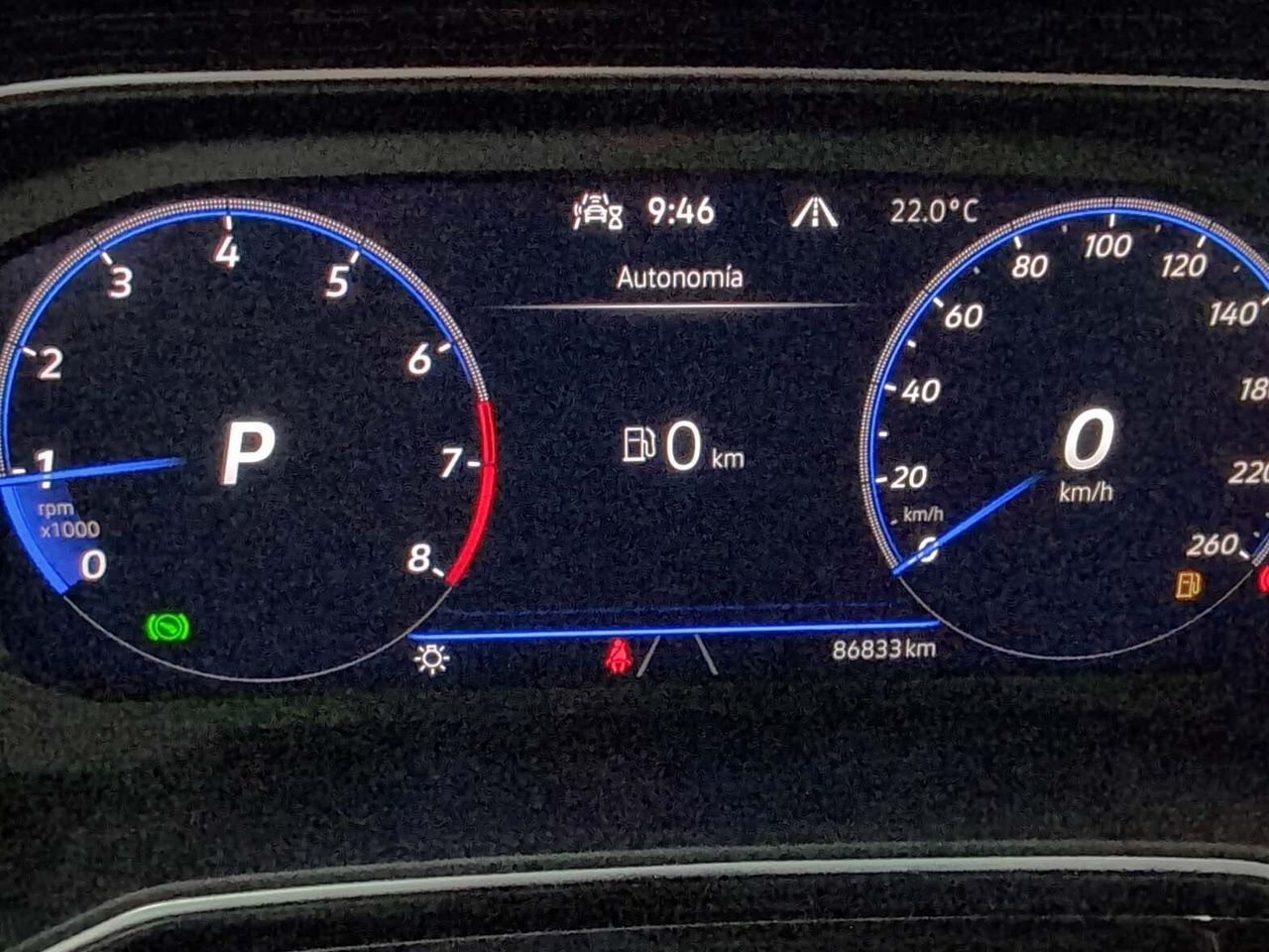 Volkswagen Taigo R-Line 1.5 TSI DSG - foto 17