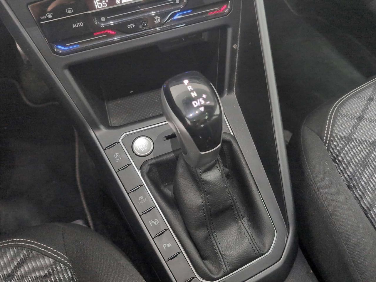 Volkswagen Taigo R-Line 1.5 TSI DSG - foto 16