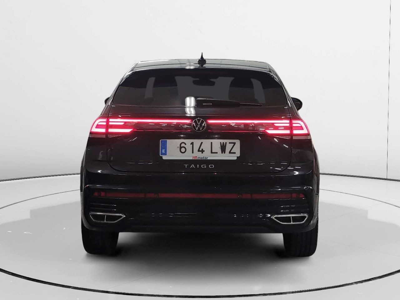 Volkswagen Taigo R-Line 1.5 TSI DSG - foto 4