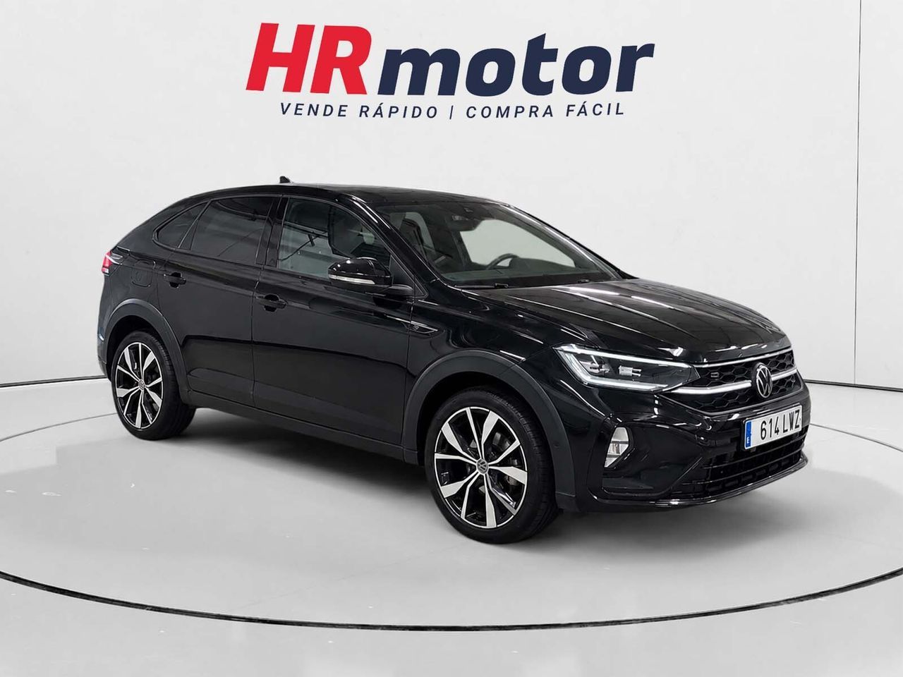 Volkswagen Taigo R-Line 1.5 TSI DSG