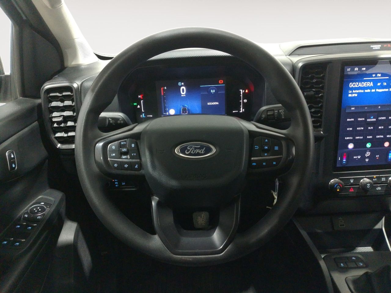 Ford Ranger Pickup 2.0 EcoBlue Doble Cabina XL 4x4 - foto 7