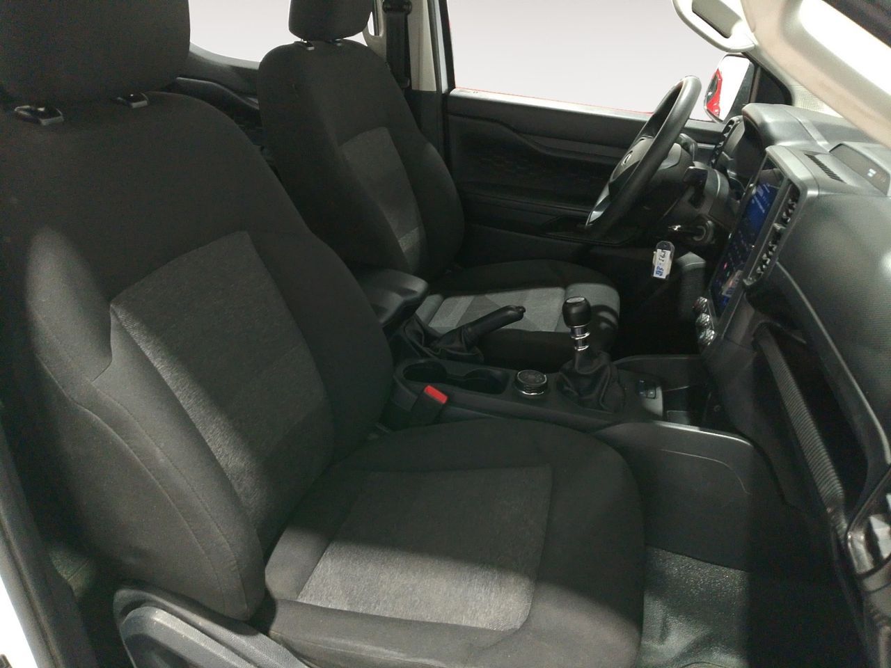 Ford Ranger Pickup 2.0 EcoBlue Doble Cabina XL 4x4 - foto 10