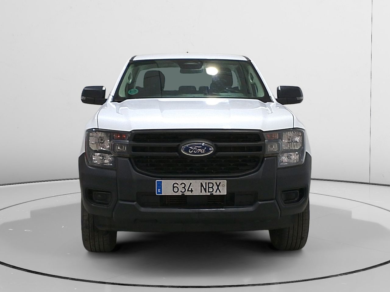 Ford Ranger Pickup 2.0 EcoBlue Doble Cabina XL 4x4 - foto 5