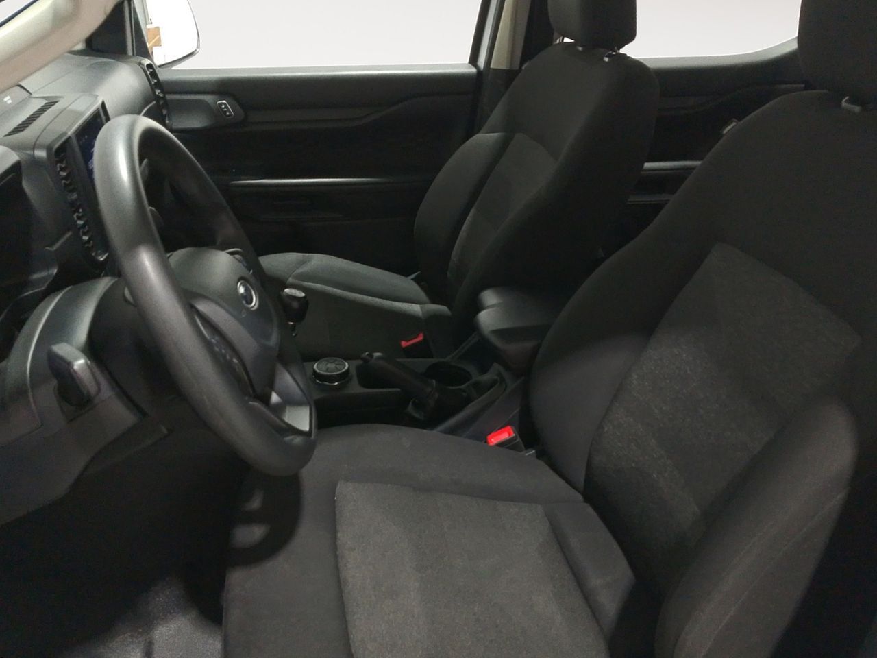 Ford Ranger Pickup 2.0 EcoBlue Doble Cabina XL 4x4 - foto 8