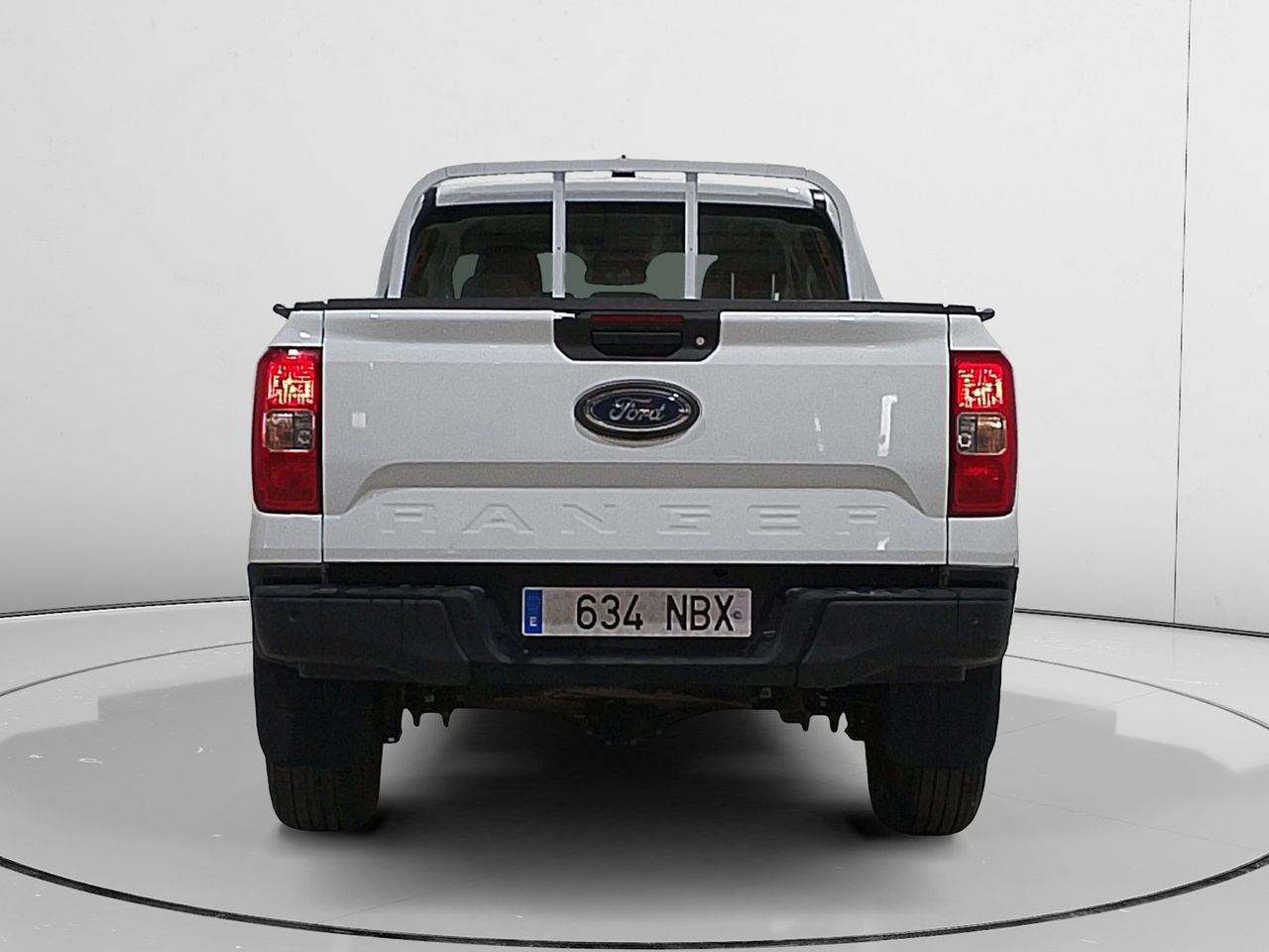 Ford Ranger Pickup 2.0 EcoBlue Doble Cabina XL 4x4 - foto 3