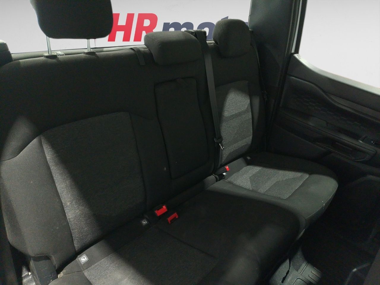 Ford Ranger Pickup 2.0 EcoBlue Doble Cabina XL 4x4 - foto 9