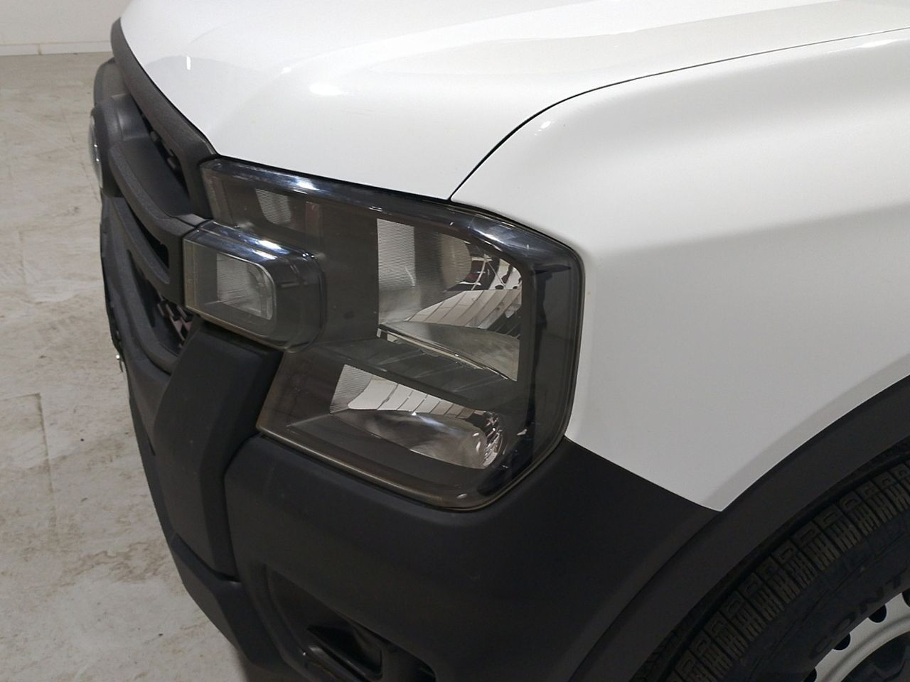 Ford Ranger Pickup 2.0 EcoBlue Doble Cabina XL 4x4 - foto 19
