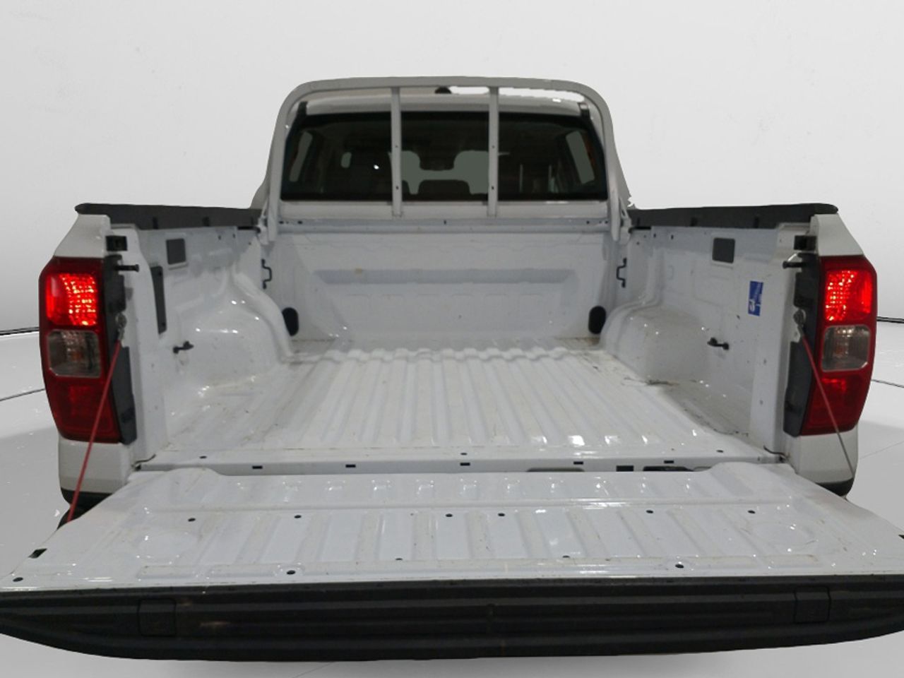 Ford Ranger Pickup 2.0 EcoBlue Doble Cabina XL 4x4 - foto 11
