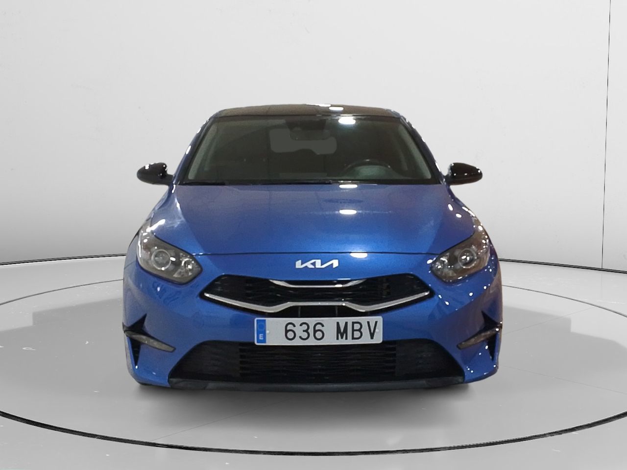 Kia Ceed 1.0 T-GDi Drive - foto 5