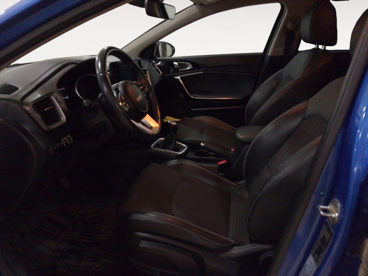 Kia Ceed 1.0 T-GDi Drive - foto 8