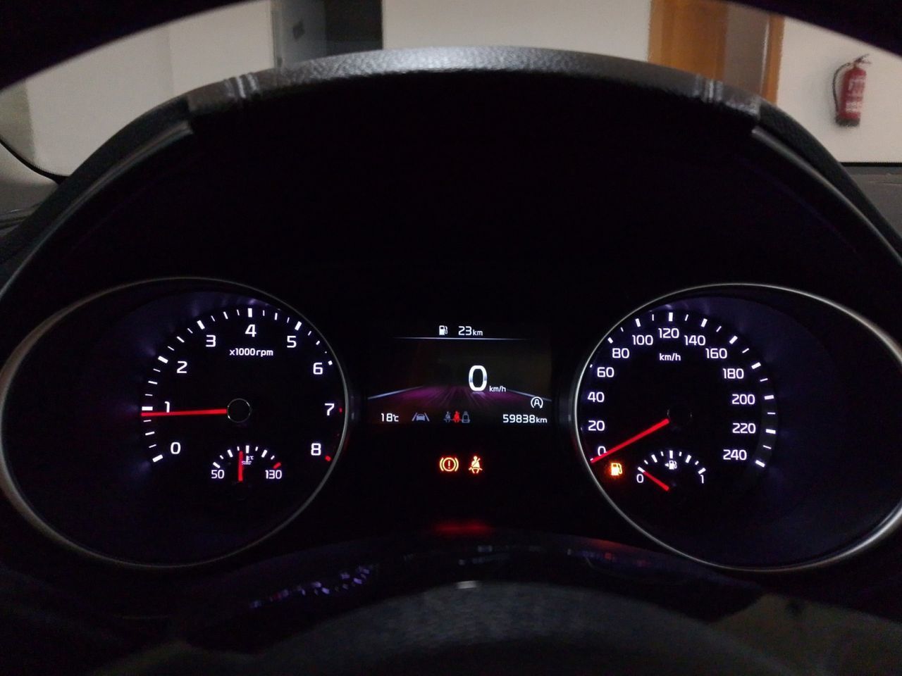 Kia Ceed 1.0 T-GDi Drive - foto 13