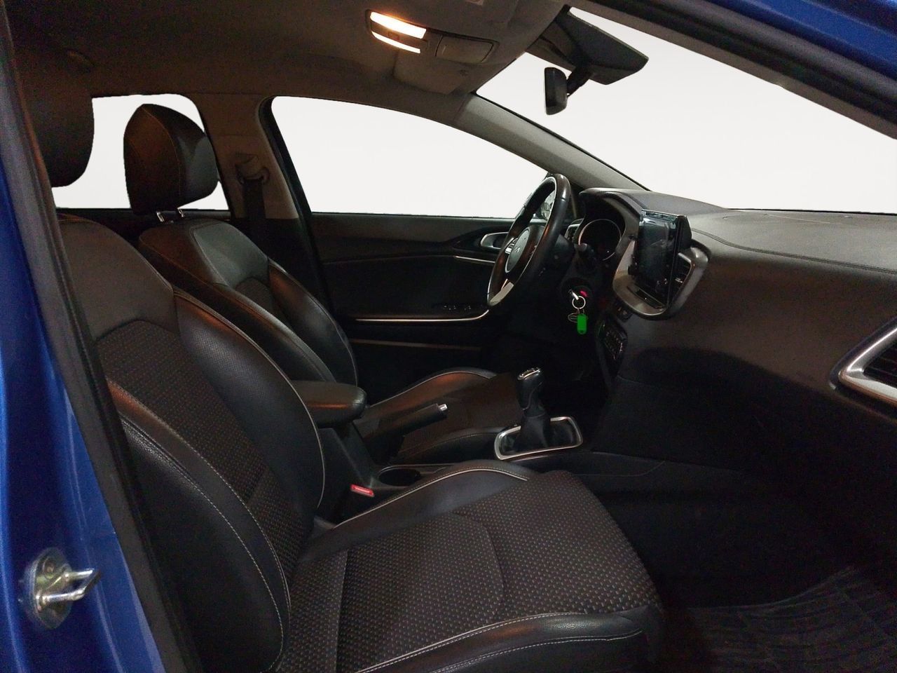 Kia Ceed 1.0 T-GDi Drive - foto 10