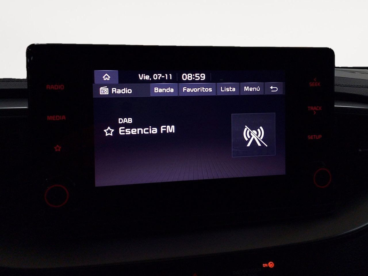Kia Ceed 1.0 T-GDi Drive - foto 15