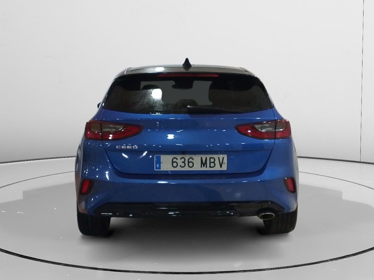 Kia Ceed 1.0 T-GDi Drive - foto 3