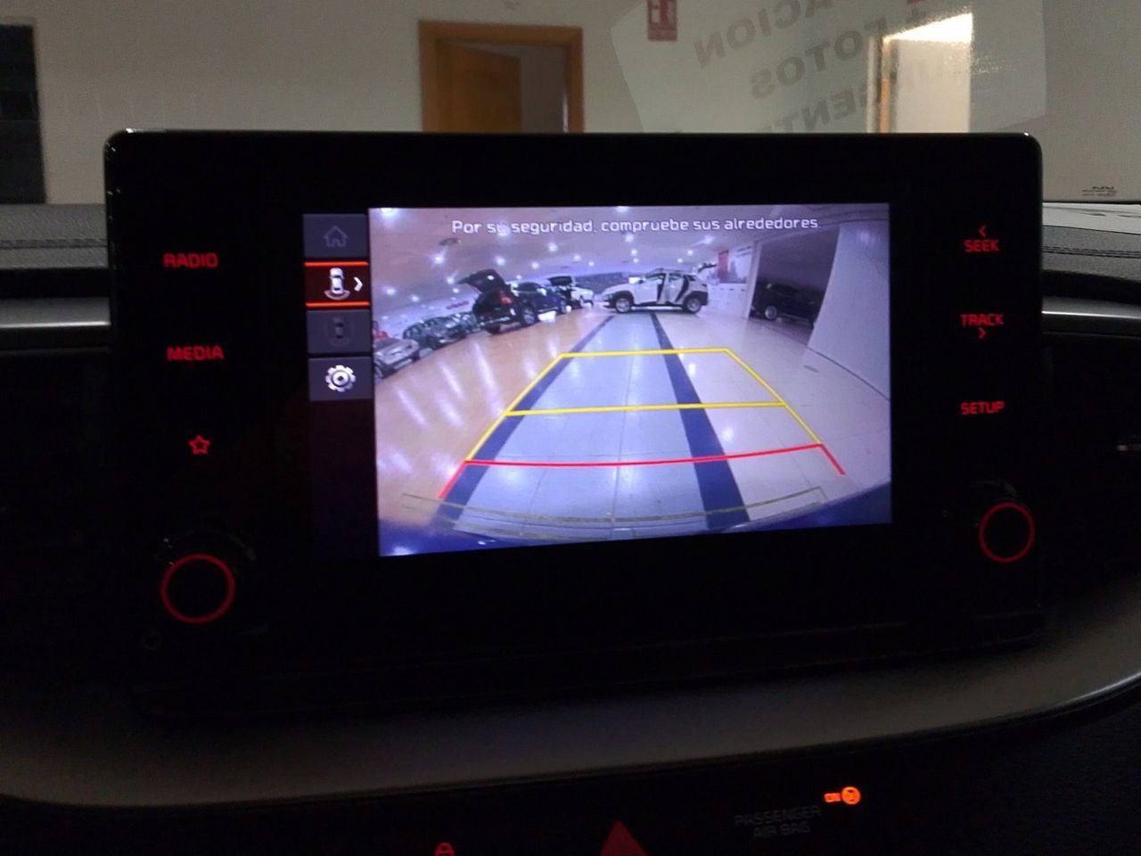 Kia Ceed 1.0 T-GDi Drive - foto 17