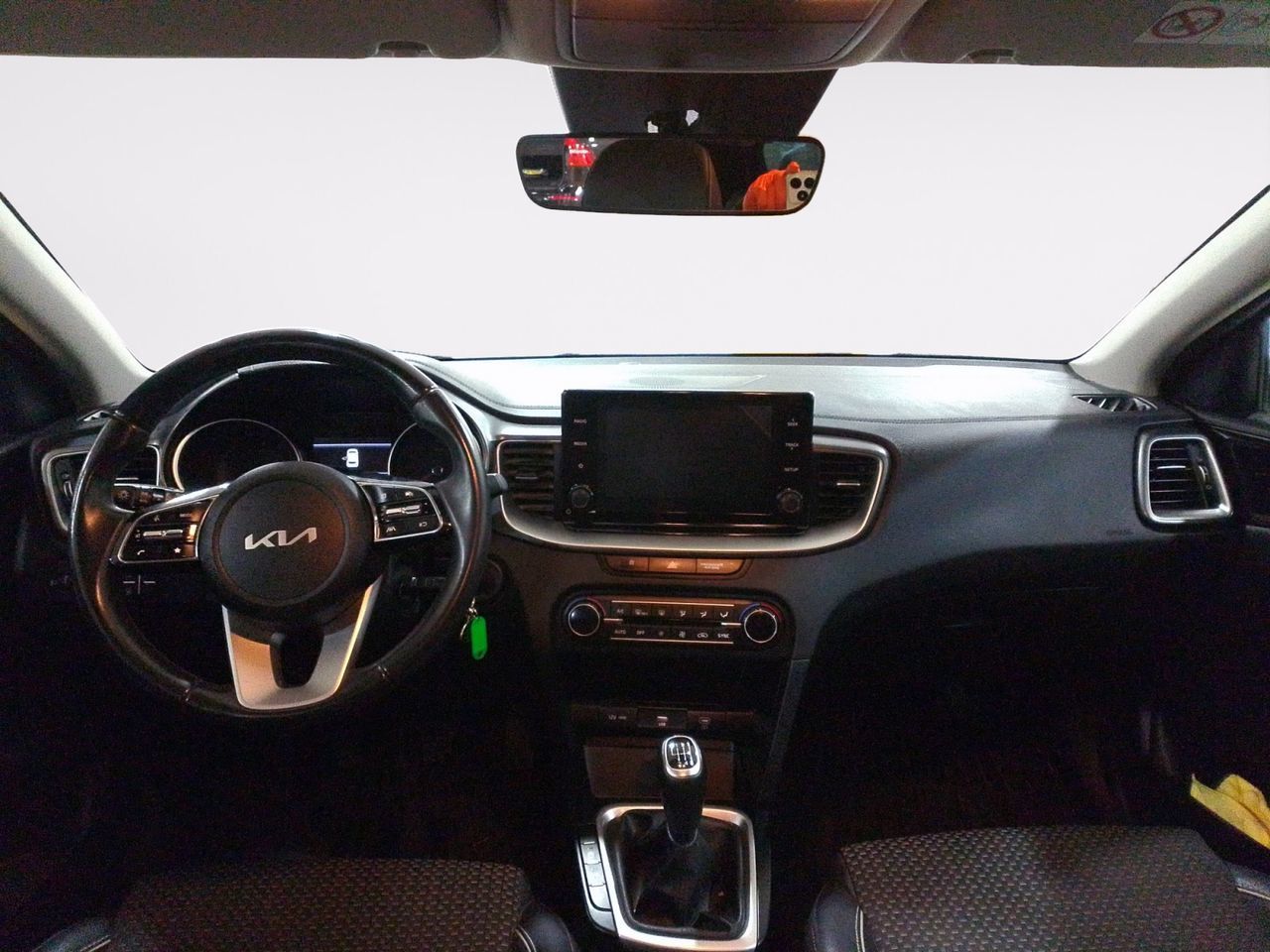 Kia Ceed 1.0 T-GDi Drive - foto 6