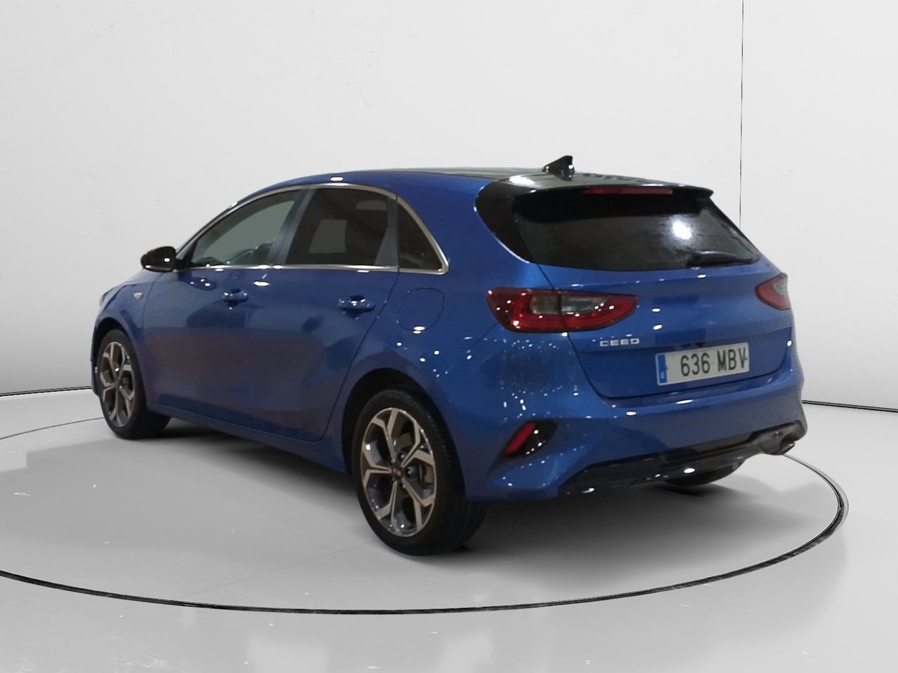Kia Ceed 1.0 T-GDi Drive - foto 4