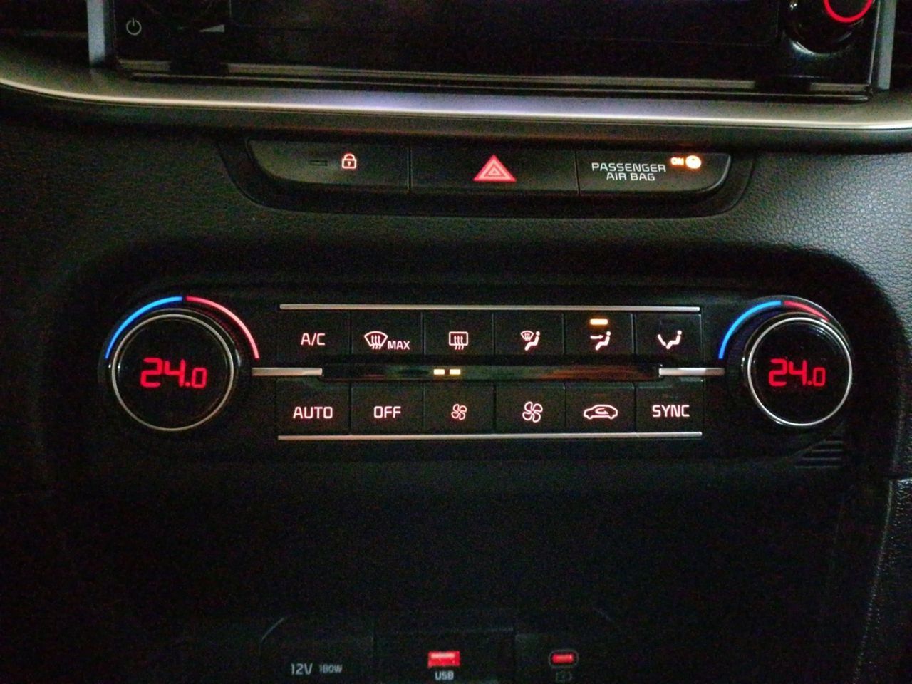 Kia Ceed 1.0 T-GDi Drive - foto 18