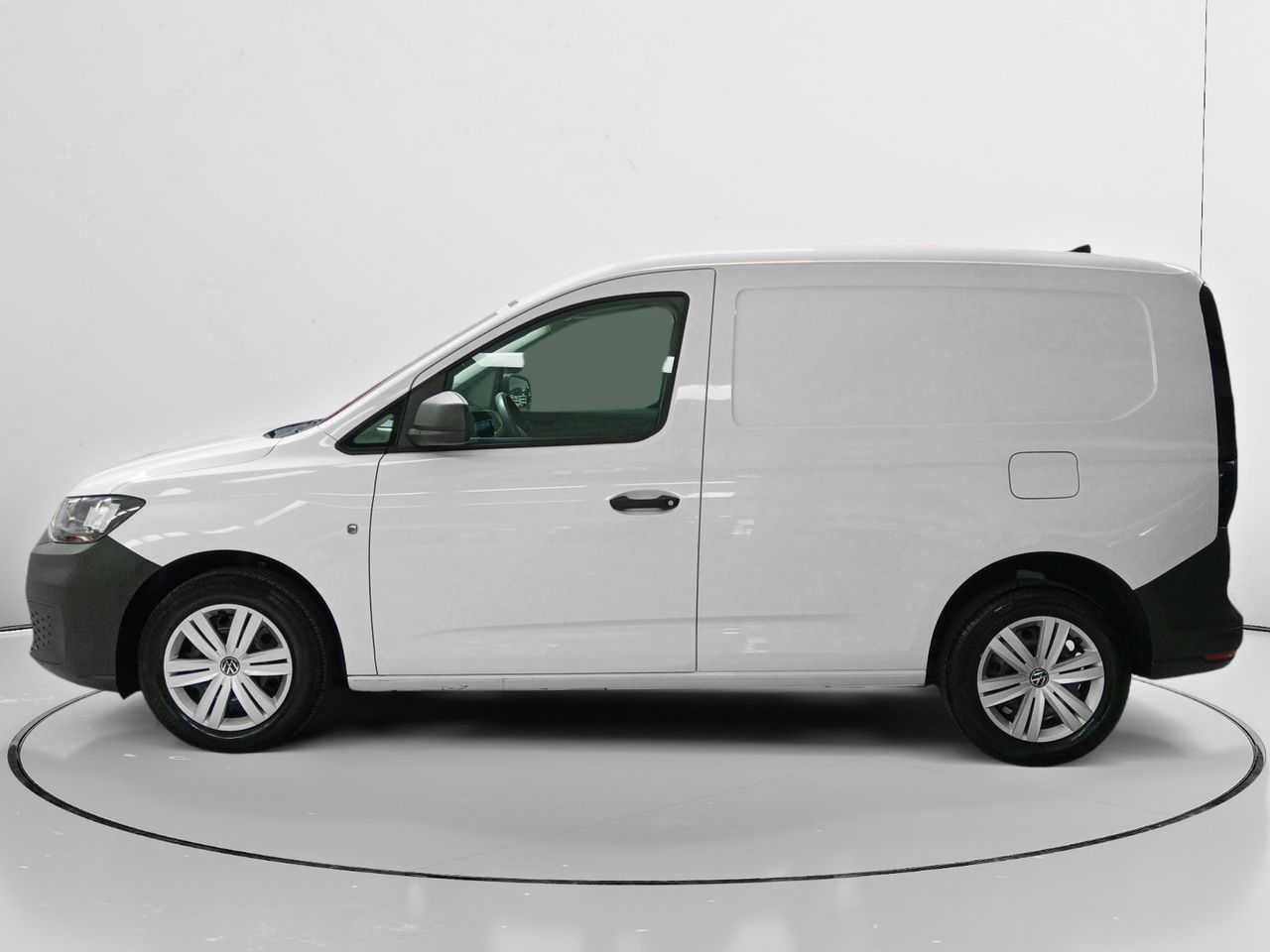 Volkswagen Caddy 2.0 TDI - foto 6