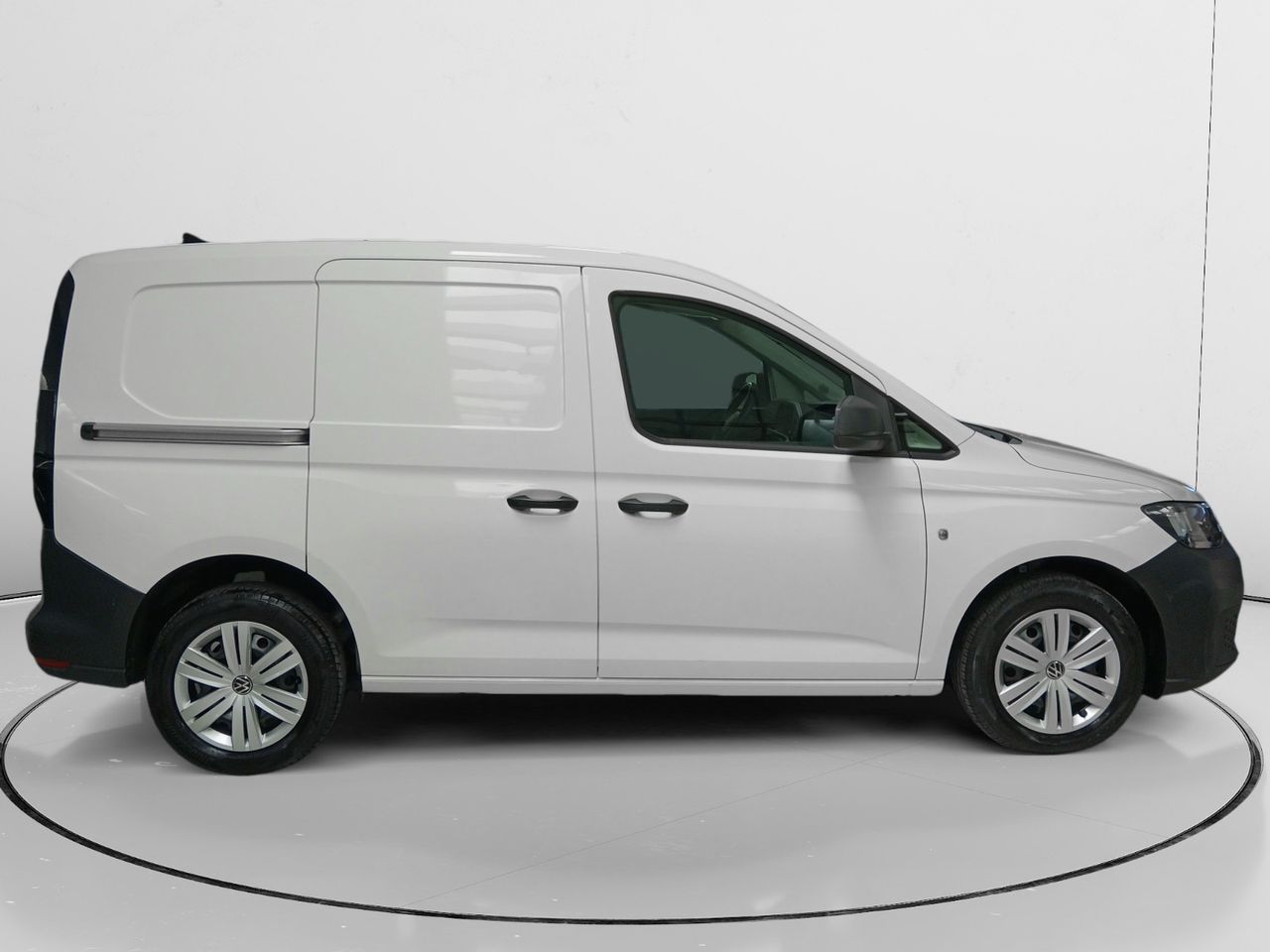 Volkswagen Caddy 2.0 TDI - foto 2