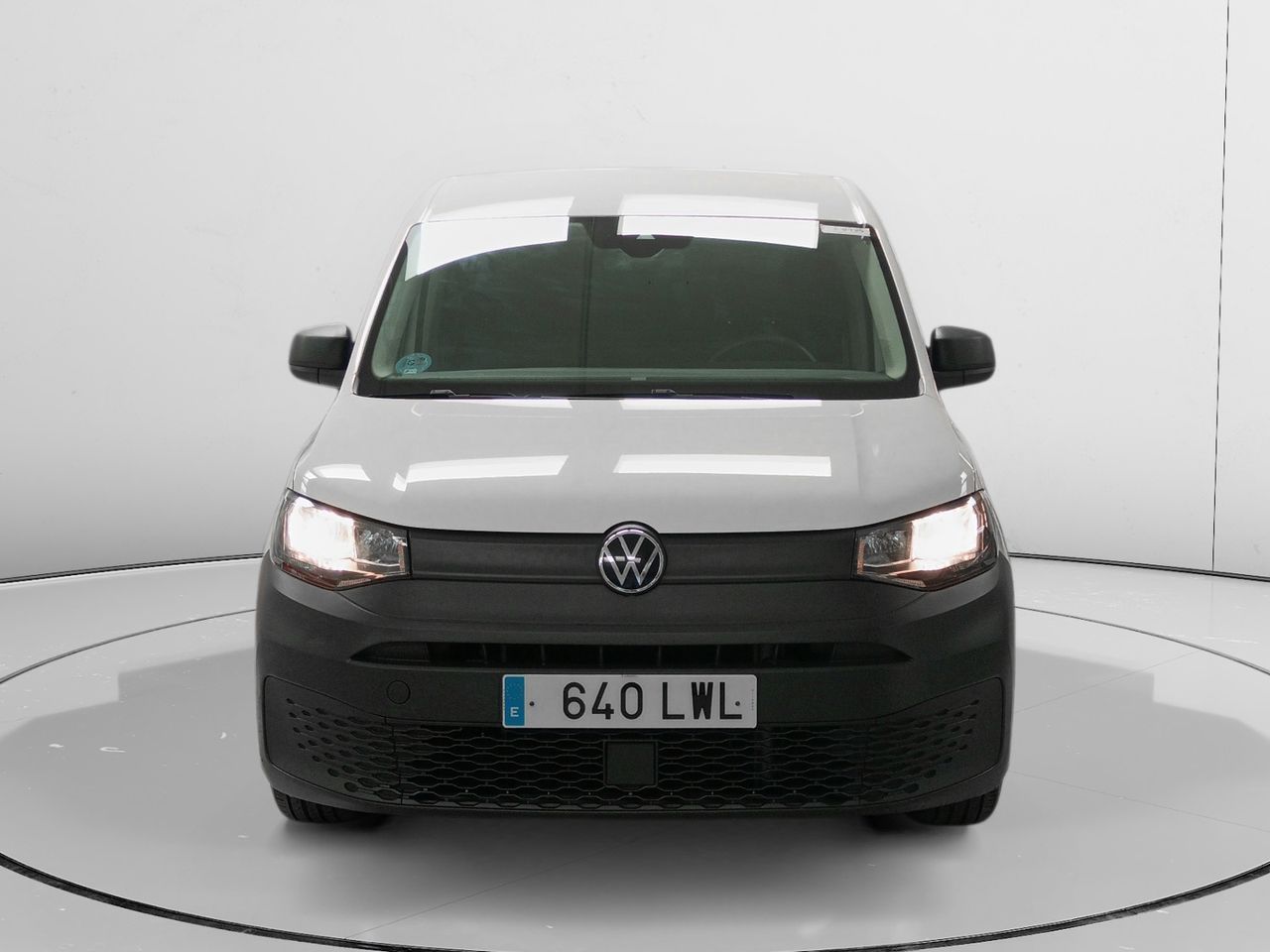 Volkswagen Caddy 2.0 TDI - foto 7