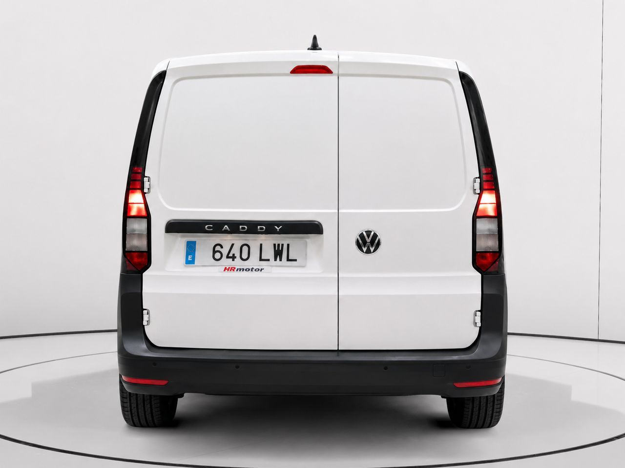 Volkswagen Caddy 2.0 TDI - foto 4
