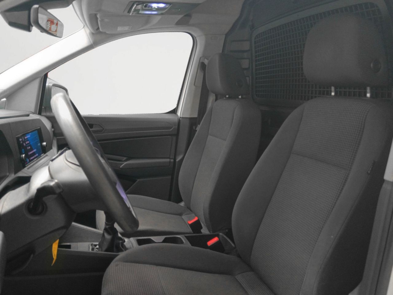Volkswagen Caddy 2.0 TDI - foto 11