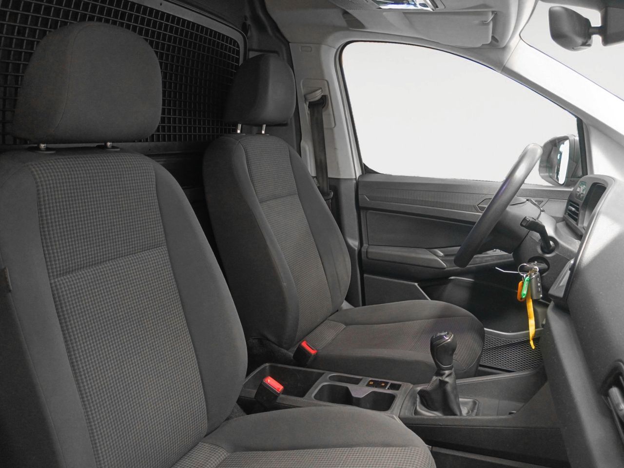Volkswagen Caddy 2.0 TDI - foto 12