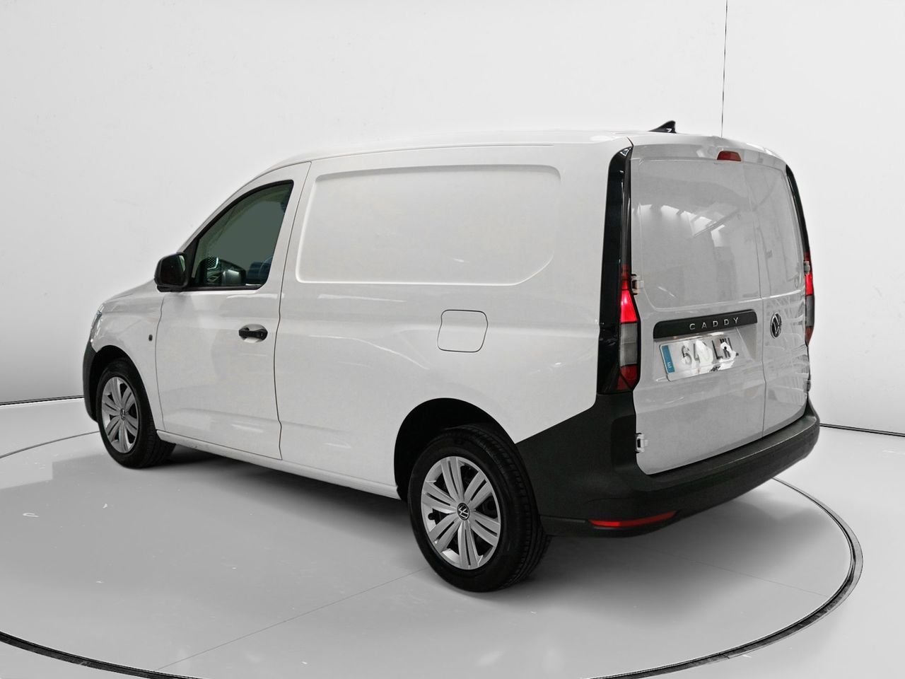 Volkswagen Caddy 2.0 TDI - foto 5