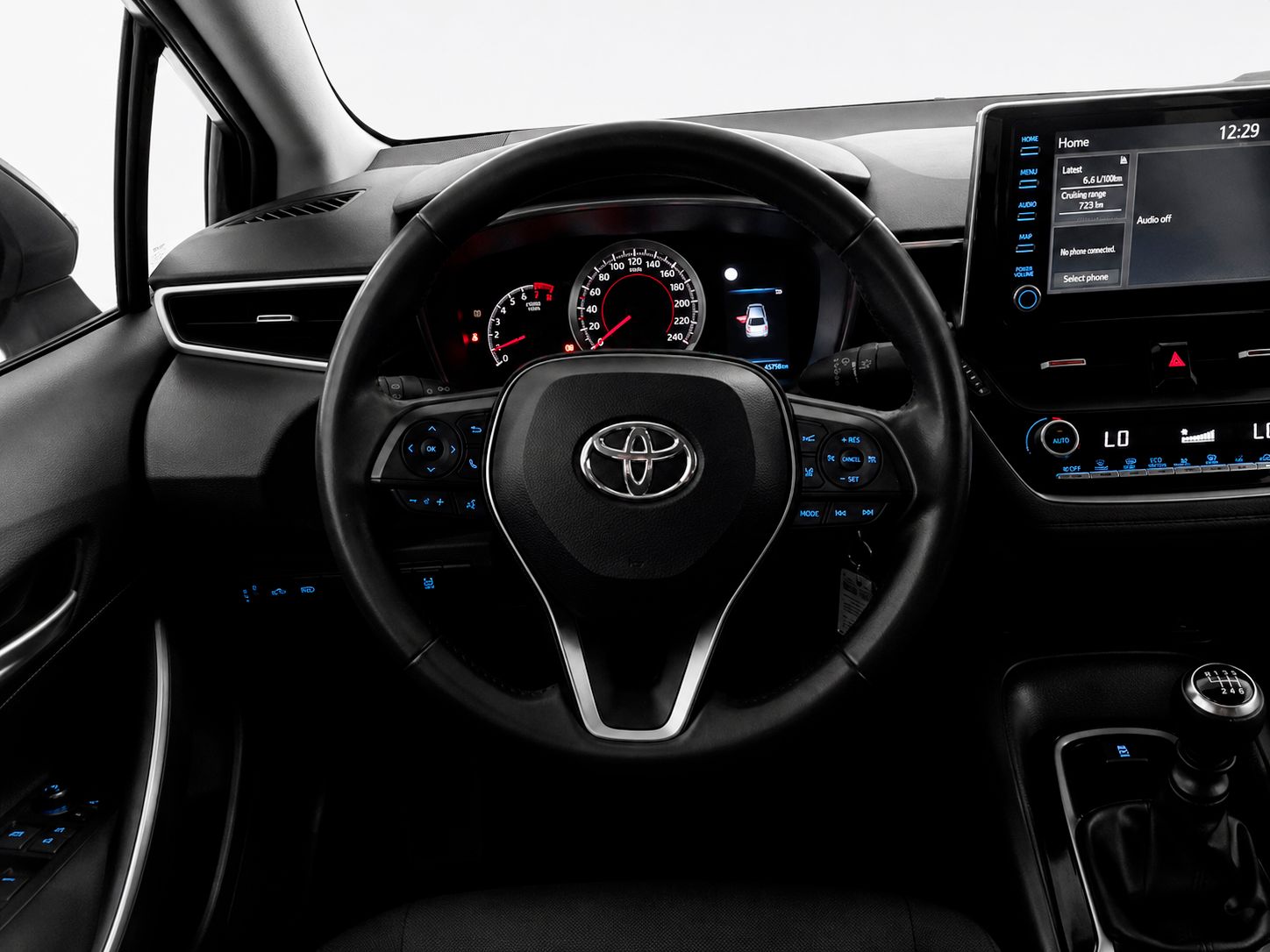 Toyota Corolla 1.5 Sedan - foto 10