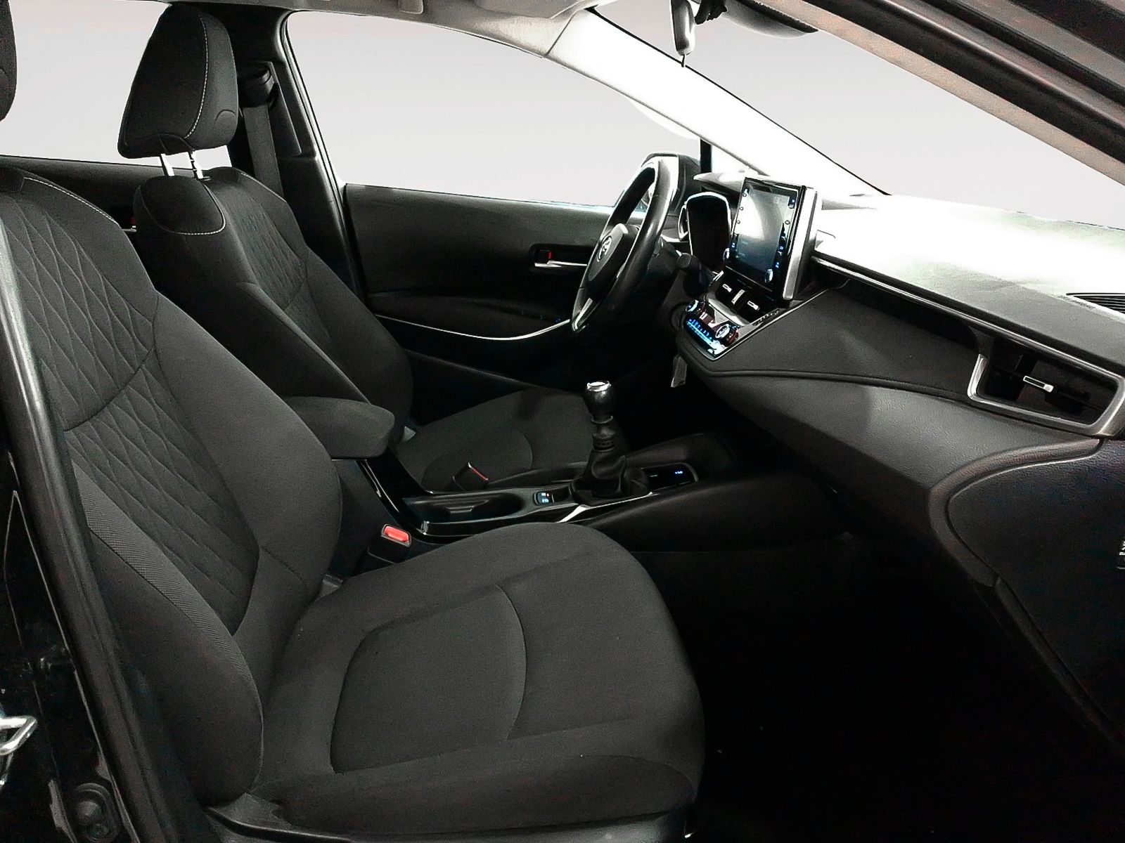 Toyota Corolla 1.5 Sedan - foto 13