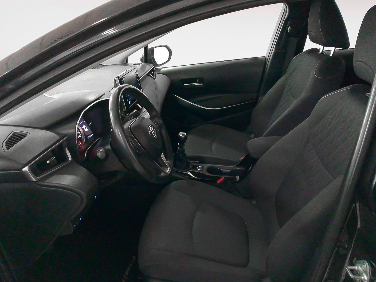 Toyota Corolla 1.5 Sedan - foto 11