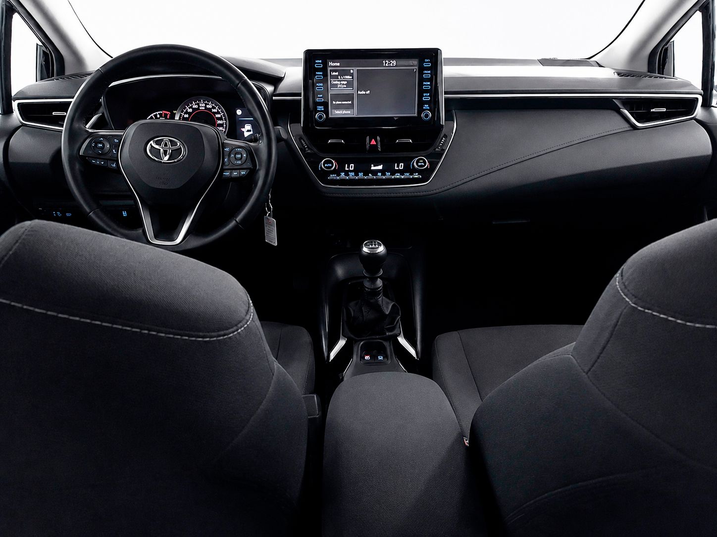 Toyota Corolla 1.5 Sedan - foto 9