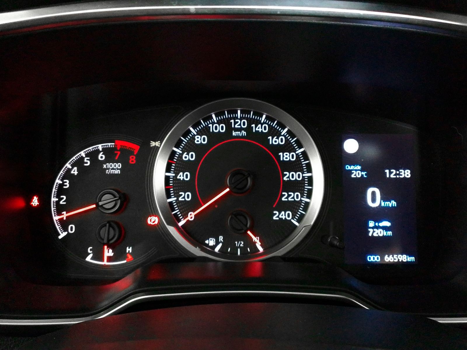 Toyota Corolla 1.5 Sedan - foto 16