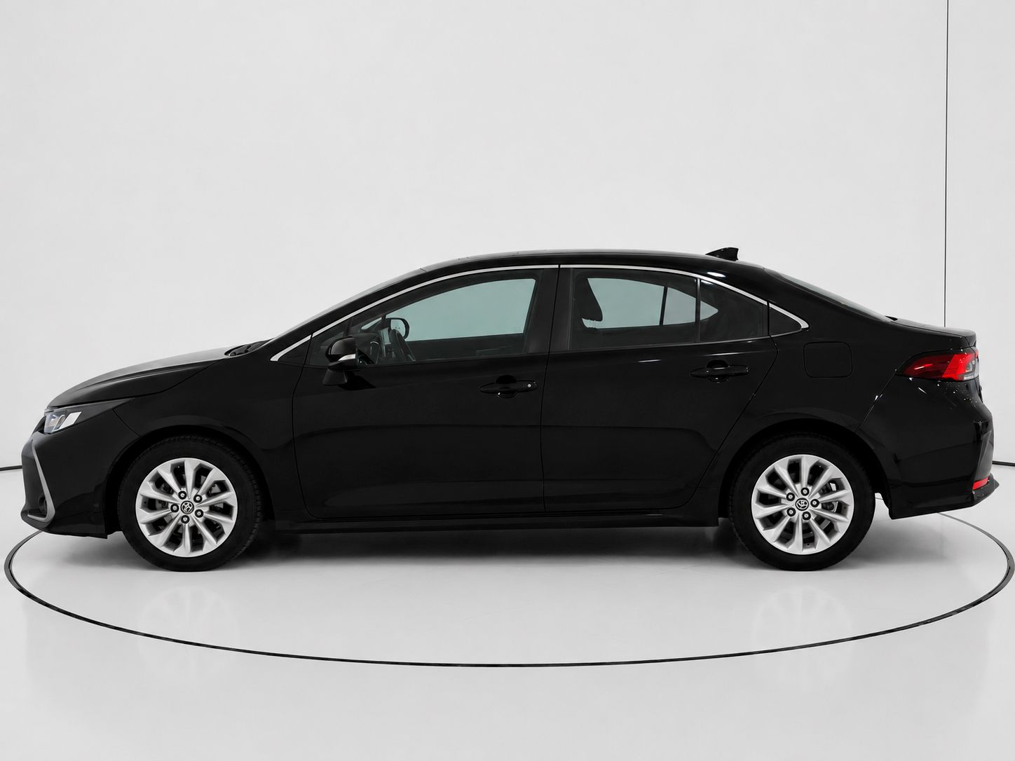 Toyota Corolla 1.5 Sedan - foto 6