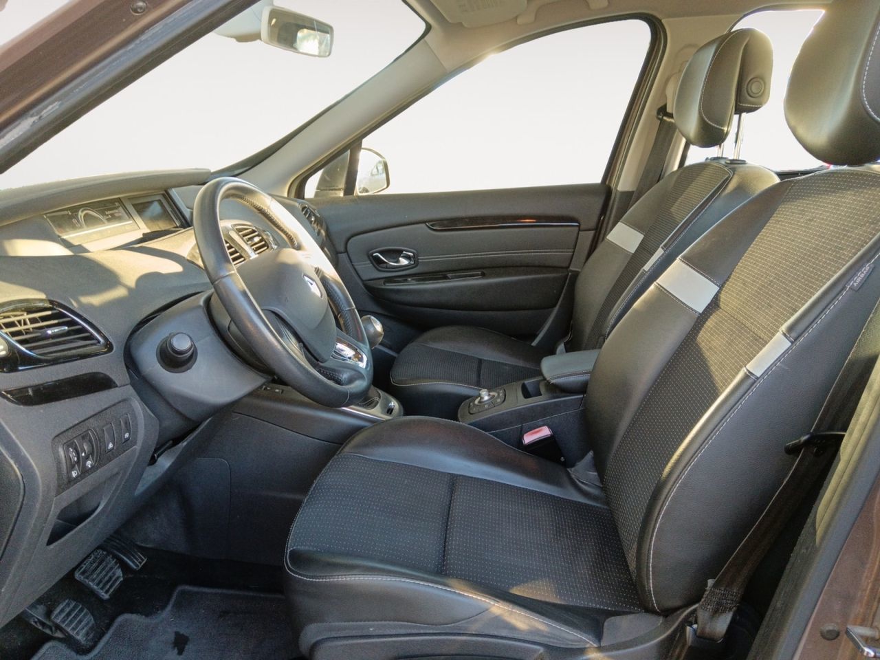 Renault Scénic Dynamique Energy dCi - foto 9