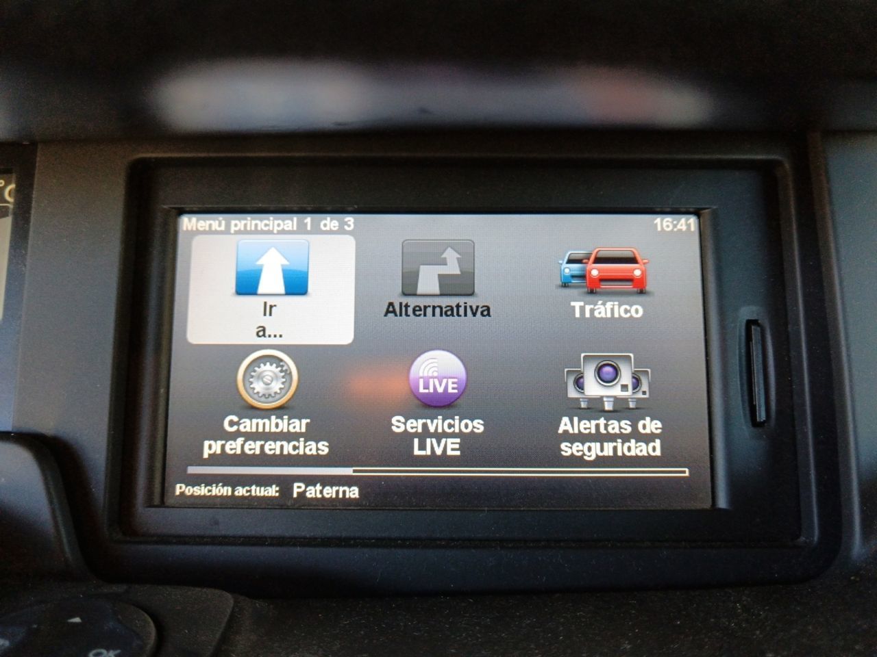 Renault Scénic Dynamique Energy dCi - foto 15