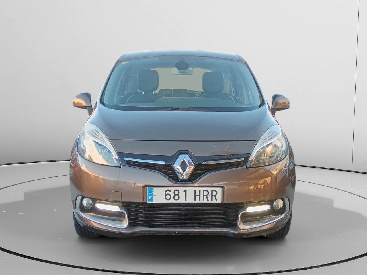 Renault Scénic Dynamique Energy dCi - foto 5