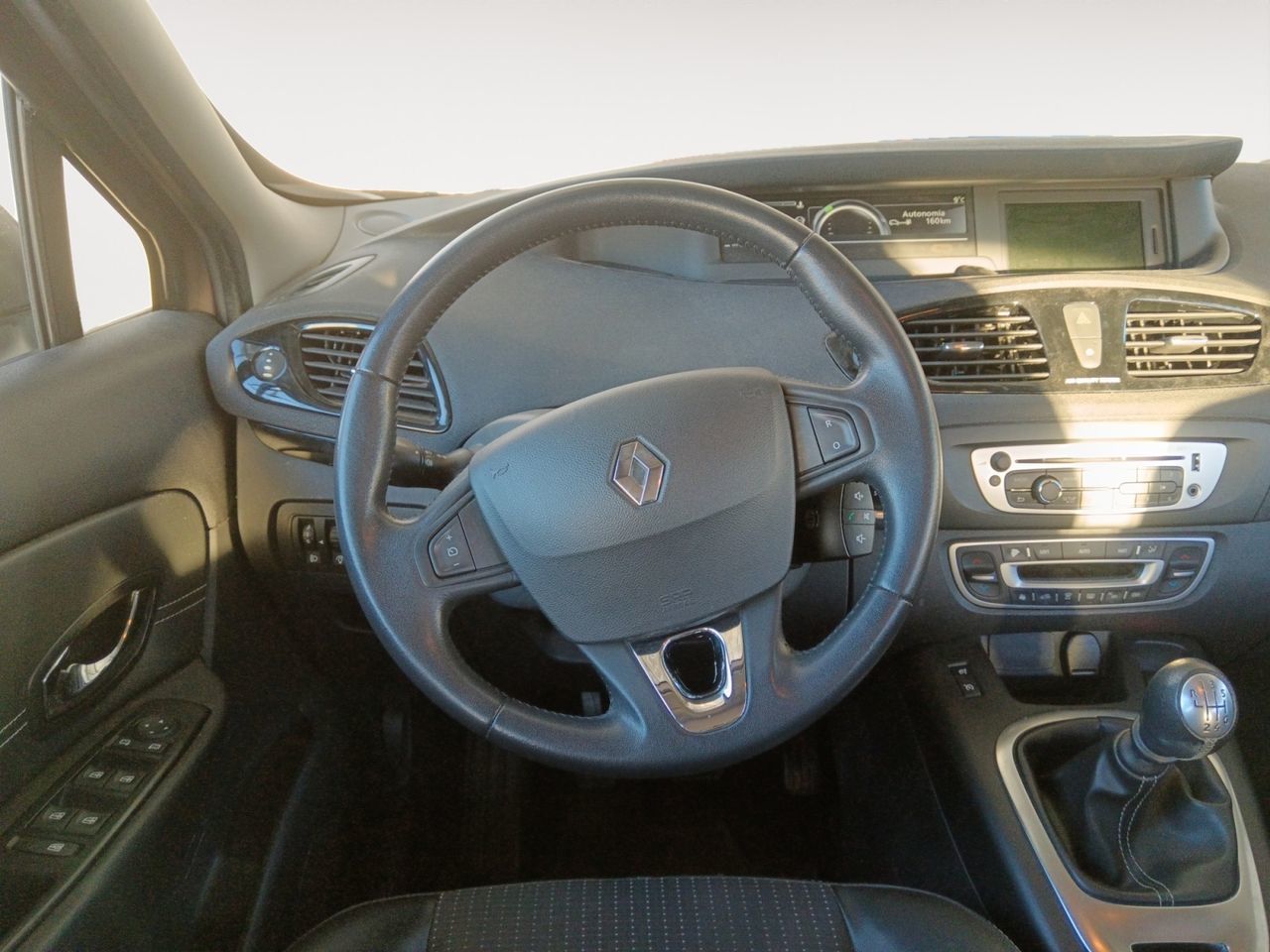 Renault Scénic Dynamique Energy dCi - foto 8